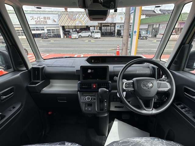 ★登録済未使用車につきましては、傷、凹み等一切ございませんので、新車と同様ですのでご安心ください！もしダメージがある場合は契約前に責任をもってしっかりとお伝えします！※試乗車や中古車は確認を要します！