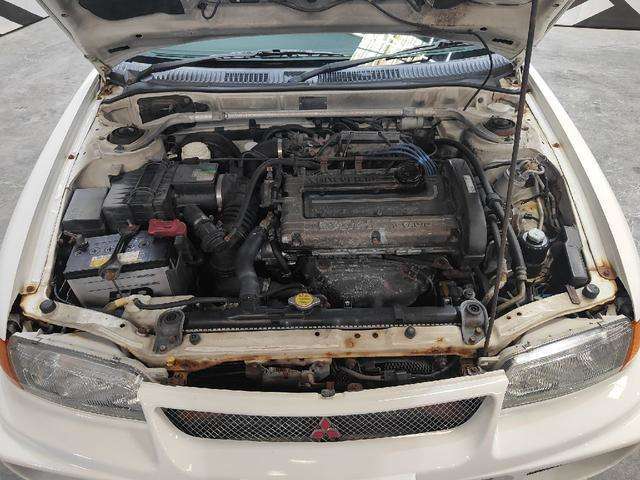 名機4G63