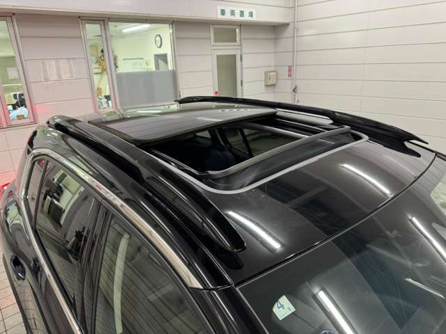 サンルーフ