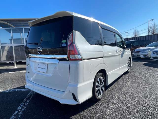 茨城日産自動車株式会社　U-Carsひたちなか店　茨城県ひたちなか市馬渡490-3　TEL：029-274-9523　※国営ひたち海浜公園・コストコひたちなか店の近くです※