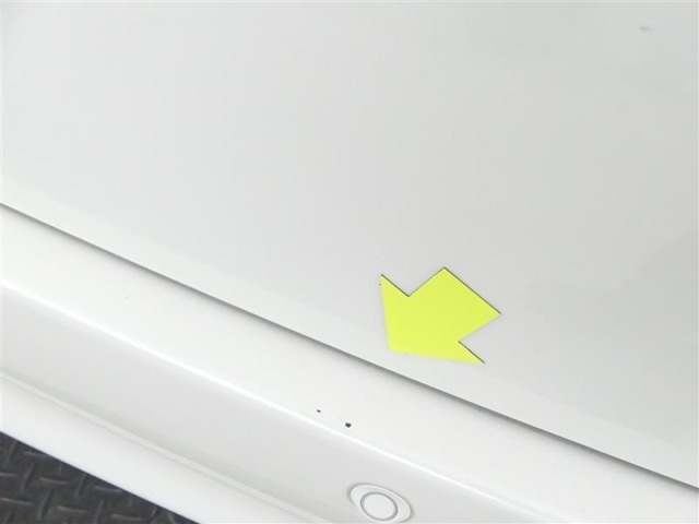 コンディションノート記載箇所です！