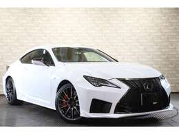 youtubeにて試乗動画公開中！youtube検索窓に「RC-F　中古車　ID2172」と入力して検索してください。もしくは「HMR　中古車」で検索して、RC-F再生リストからチェック！