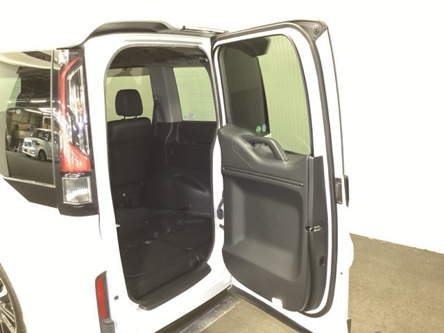 【わくわくゲート】タテ開け・ヨコ開け！自由に使えて便利ですよ♪狭い場所での荷物の積み下ろしもラクラク♪