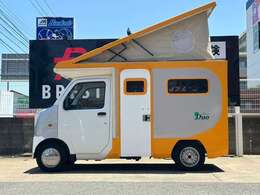 マツダ/スクラムトラック/キャンピング福岡県/福岡市/糟屋/粕屋/の中古車売買ならBREST！