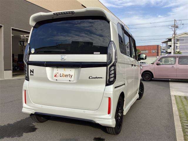 ■□■□■ アフターサービスも安心！！ 自社整備工場・自社鈑金工場・積載車を完備しておりますので、お客様のご購入後も手厚くサポートいたします！！ ■□■□■