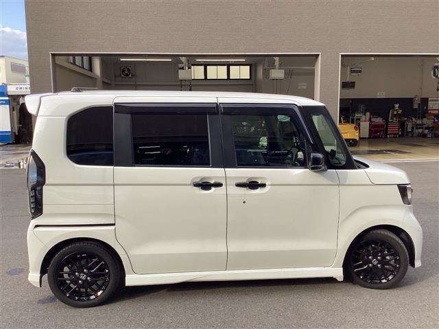 ■□■□■ カーナビ・ETC・ドライブレコーダーやフリップダウンモニターまで取付可能です！！是非ご相談下さいませ♪ ■□■□■