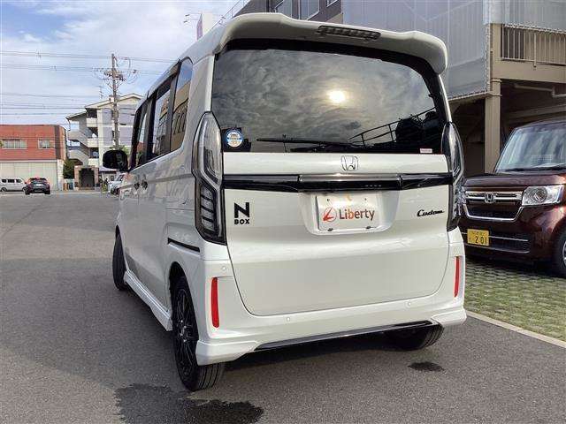 ■□■□■ リバティは軽自動車からミニバンSUVまで全車種を取り扱う、まさに自動車の大型ショッピングセンターです！！ ■□■□■