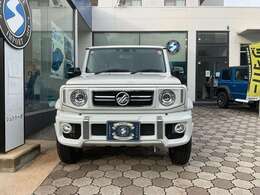 DAMD little.G仕様コンプリートカーで他車と差別化！