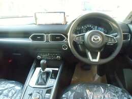 ★新型10.25インチマツダコネクトシステム+SDナビアドバンス＆地デジチューナー、Bluetooth、Apple CarPlay＋Android Auto対応USB端子×2★