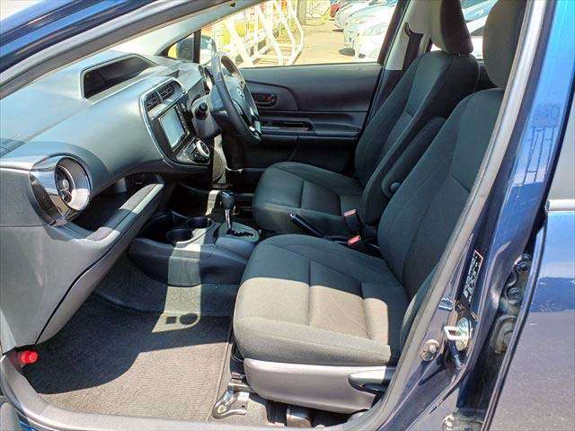 ABS、エアバック付いていますので安心して運転できます！！