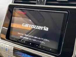 【9型ナビゲーション】使いやすいナビで目的地までしっかり案内してくれます。各種オーディオ再生機能も充実しており、お車の運転がさらに楽しくなります！！