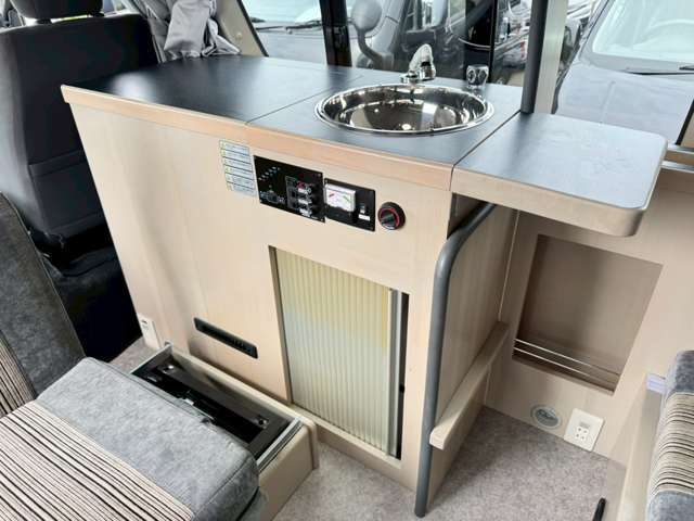 弊社は日本RV協会（JRVA）会員店です、キャンピングカー整備やオプション取付など、お気軽にご相談ください！！