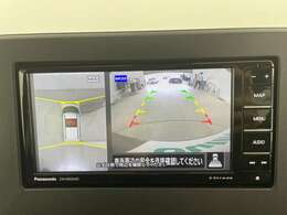 【カーナビ】ナビ利用時のマップ表示は見やすく、いつものドライブがグッと楽しくなります！