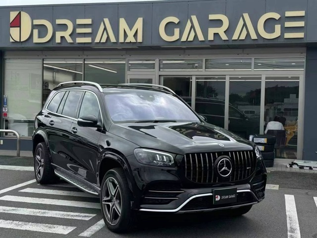 車探しはまず店探しから☆ぜひDREAM　GARAGEにお任せください！☆店舗TEL：080-9287-1673