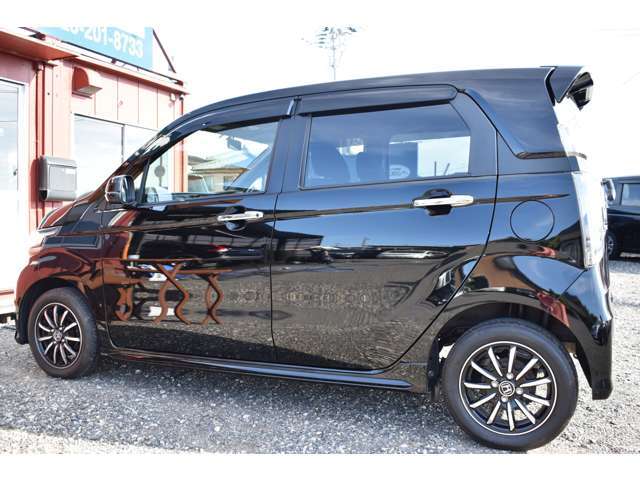 ディーラーの認定中古車として購入された2オーナーのお車でございます♪　☆お支払いプランも、スタンダードローン・残価設定型ローン・リース等、様々なご提案が可能でございます☆