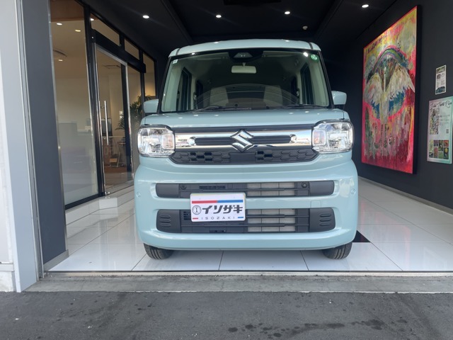 当店はキーパーコーティング認定店になります。大事なお車をキレイに仕上げさせていただきます。詳しくはお問い合わせください。
