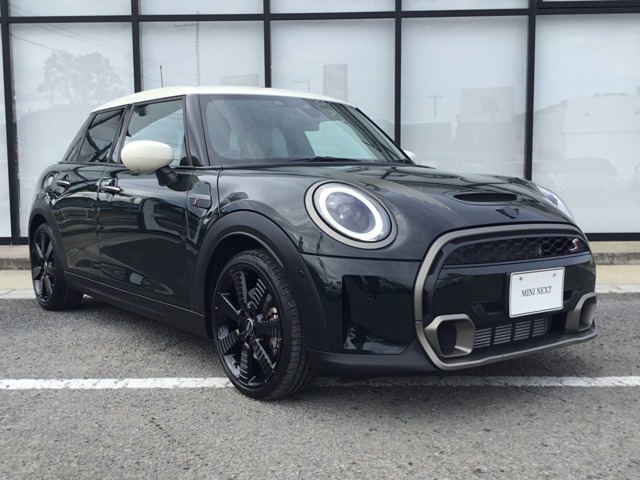 MINI NEXT奈良　日本全国どこでもご自宅までご納車手配致します！【MINI NEXT奈良　0742-34-8612】