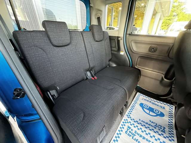 車検整備やメンテナンスもきたかみ自販にお任せください♪スピーディーでリーズナブルなご対応を心がけております！