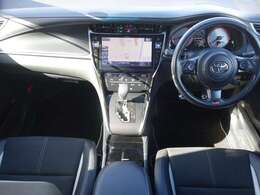 H30　トヨタ　ハリアー　エレガンス　GRスポーツ　4WDが入荷致しました！！◆気になる車は専用ダイヤルからお問い合わせください！メールでのお問い合わせも可能です！◆試乗可能です！