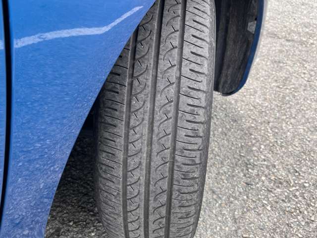 国内・海外メーカー新品タイヤへの交換も弊社マッハ車検工場にお任せください♪
