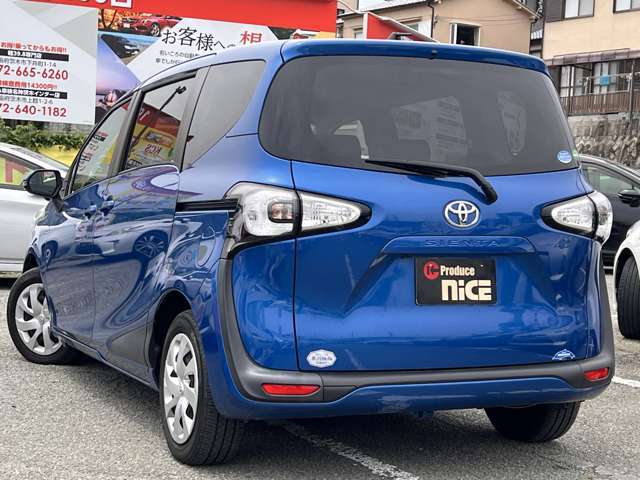 シエンタ・フリード等のトール系から、アクア・ノート・フィットHV等、単一車種のトップクラスの保有台数で、お客様にあった車輌をご提案させて頂きます！