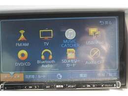 メモリーナビ♪