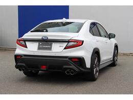 安心のスバル認定U-Car。ご納車前点検整備＆SUBARU安心保証付き。