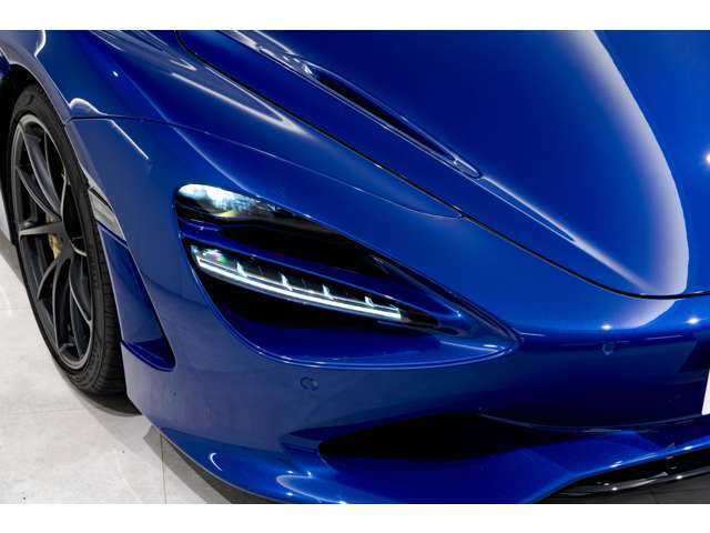 攻撃的なスタイリングで、この上ないパフォーマンスを持ち、それていて美しく、扱いやすさも兼ね備えています。