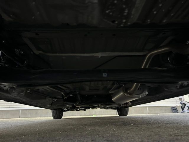 下回りがきれいなうちに、防錆加工の施工がオススメ。降雪地域はもちろん、沿岸部にお住いの方や、趣味でマリン・ウィンタースポーツをされる方にご好評いただいております。