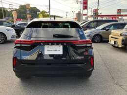 100％モータードライブの気持ちいい走り。e-POWER