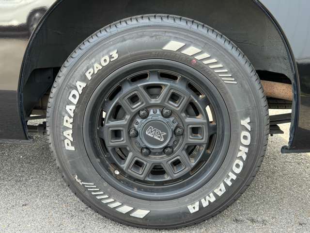 MX16インチアルミ搭載。【0566-73-4646】お問合せはお気軽に！！弊社ホームページもご覧下さい。『アクション1安城店』で検索！！ お得なキャンペーンも開催中♪詳しくはスタッフまで♪