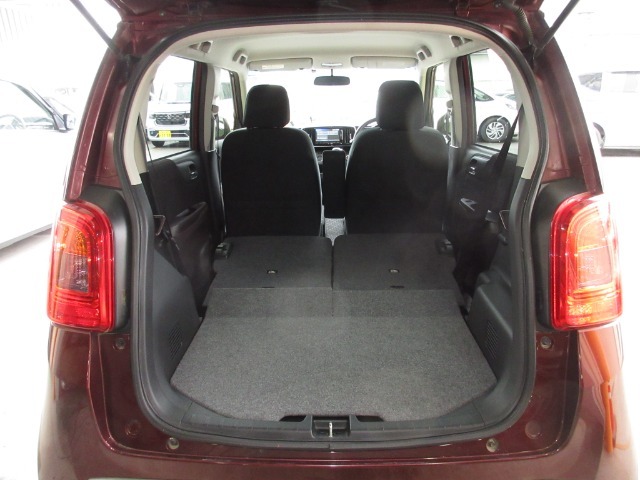 内装、外装、エンジンルームの隅ずみまでクリーニングを実施してお渡しします！プロが仕上げをしましたからピッカピカですよ～！点検整備もきっちり実施いたします。