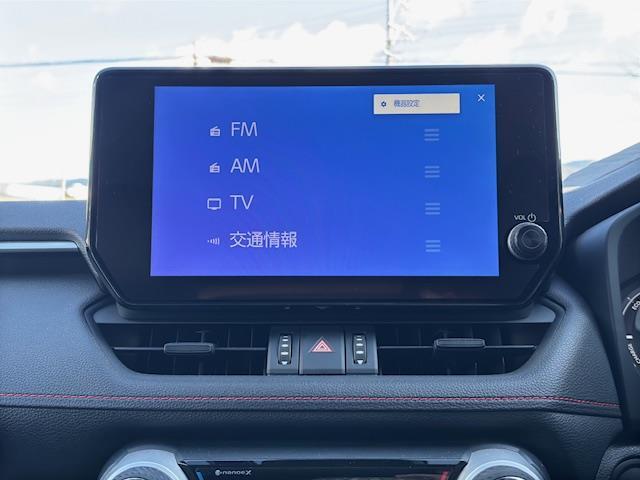 【カーナビ】ナビ利用時のマップ表示は見やすく、いつものドライブがグッと楽しくなります！