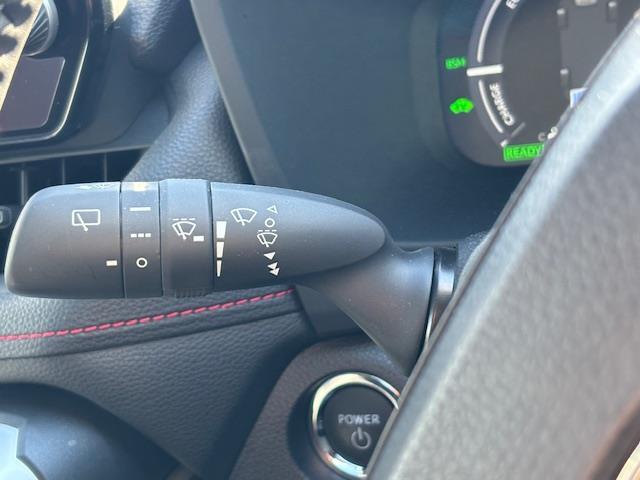 【運転席操作部】快適なドライブを楽しむための機能が装備されています！運転席から触れるので、使いやすいです！除菌プランいれていただくと、さらに清潔で安心していただけます！