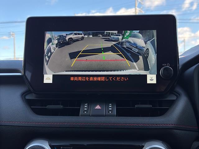 【カーナビ】ナビ利用時のマップ表示は見やすく、いつものドライブがグッと楽しくなります！