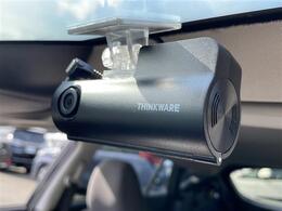 【ドライブレコーダー】運転中の記録を残します。事故などを起こした起こされた時の証拠を残します。