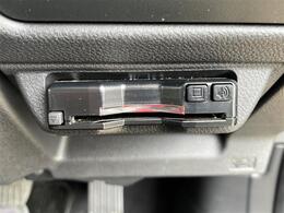 【ETC】今やカーライフにおける重要性はナビにも匹敵するのではないでしょうか？セットアップを行うことで利用可能になります！