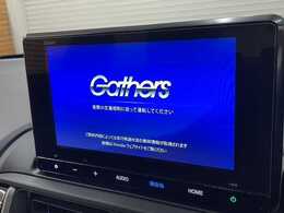 純正9型ナビ装備！！フルセグTV　Bluetooth搭載！！