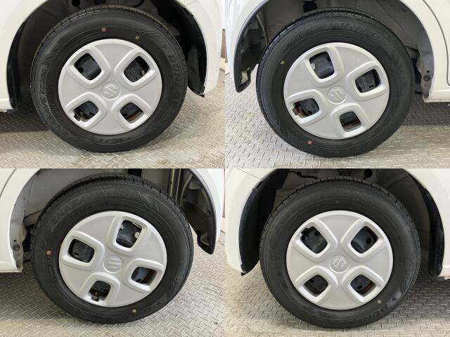 【タイヤサイズ】145/80R13です☆2019年製