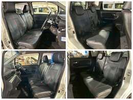 内装写真♪　更に詳しい情報は後半をチェック☆