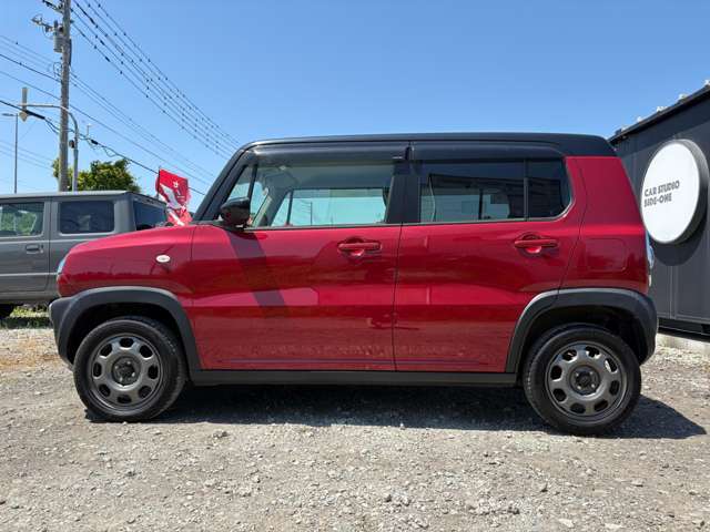おクルマのことならなんでもご相談ください。車検や板金塗装や整備、各種パーツの取り付けなどももちろん対応可能です。何かあったときはレッカー対応も可能です。