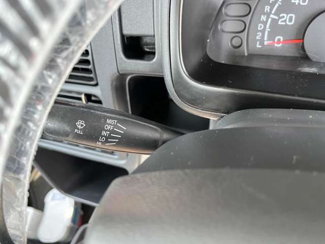 運転席操作部です！わからないスイッチ類や操作部はお気軽にお問い合わせ下さい！