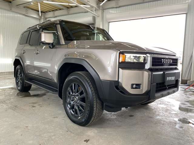 ☆新車・中古車・買取/車検・点検整備/板金☆車のことなら何でもご相談ください☆