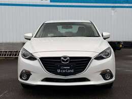 岩手マツダの中古車は、自社工場にて純正部品を使用し整備させていただきます。また、赤いバナーの中古車は内外装現状販売となり、トラブル防止の為現車確認ができるお客様のみに販売させていただいております。