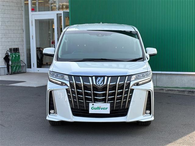 【正面画像】◆自宅にいながらクルマが買える！売れる！北海道、東北、関東、中部、関西、中国、四国、九州、沖縄、全国各地どこからでも対応可能です！！ぜひ、ガリバー南仙台店にお気軽にご相談ください！！