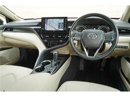 ベージュ革☆禁煙車☆取扱説明書・保証書・スペアキー完備☆自社保証有☆