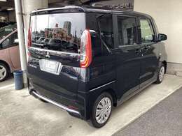 先進機能満載で安心の一台です！！