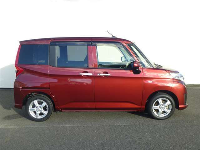 あなたにピッタリの中古車探しとカーライフのご提案を致します。