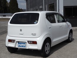 自社車検整備工場・鈑金塗装工場完備！！もしもの時も安心のアフターサービス！！