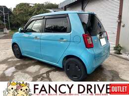 マッドブラックのホイールとセットアップ